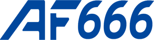 vnaf666 Logo